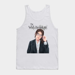 The Watchmaker Tank Top